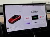 Thumbnail of 2020 Red Multi-Coat Tesla Model Y