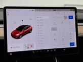 Thumbnail of 2020 Red Multi-Coat Tesla Model Y