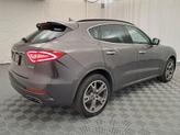 Thumbnail of 2017 GRAY Maserati Levante