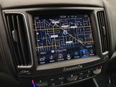 Thumbnail of 2017 GRAY Maserati Levante