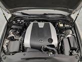 Thumbnail of 2017 Atomic Silver Lexus IS 350
