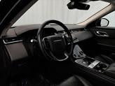 Thumbnail of 2020 Narvik Black Land Rover Range Rover Velar