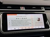 Thumbnail of 2020 Narvik Black Land Rover Range Rover Velar
