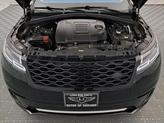 Thumbnail of 2020 Narvik Black Land Rover Range Rover Velar
