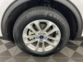 Thumbnail of 2022 Oxford White Ford Escape