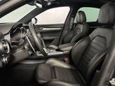 Thumbnail of 2022 Vesuvio Gray Metallic Alfa Romeo Stelvio