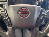Thumbnail of 2023 Red Alert Nissan Titan