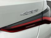Thumbnail of 2024 Mineral White Metallic BMW 430 Gran Coupe