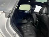 Thumbnail of 2024 Mineral White Metallic BMW 430 Gran Coupe