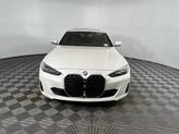 Thumbnail of 2024 Mineral White Metallic BMW 430 Gran Coupe