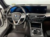 Thumbnail of 2024 Mineral White Metallic BMW 430 Gran Coupe