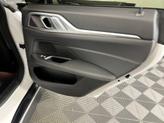 Thumbnail of 2024 Mineral White Metallic BMW 430 Gran Coupe