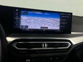 Thumbnail of 2024 Mineral White Metallic BMW 430 Gran Coupe