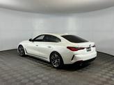 Thumbnail of 2024 Mineral White Metallic BMW 430 Gran Coupe