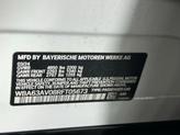 Thumbnail of 2024 Mineral White Metallic BMW 430 Gran Coupe