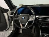 Thumbnail of 2024 Mineral White Metallic BMW 430 Gran Coupe