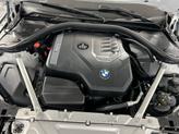 Thumbnail of 2024 Mineral White Metallic BMW 430 Gran Coupe