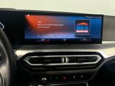 Thumbnail of 2024 Mineral White Metallic BMW 430 Gran Coupe