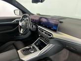 Thumbnail of 2024 Mineral White Metallic BMW 430 Gran Coupe
