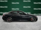 Thumbnail of 2024 Vulcano Black Metallic Alfa Romeo Giulia