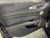 Thumbnail of 2024 Vulcano Black Metallic Alfa Romeo Giulia