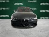 Thumbnail of 2024 Vulcano Black Metallic Alfa Romeo Giulia