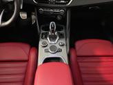 Thumbnail of 2024 Vulcano Black Metallic Alfa Romeo Giulia