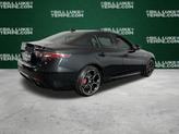 Thumbnail of 2024 Vulcano Black Metallic Alfa Romeo Giulia