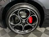 Thumbnail of 2024 Vulcano Black Metallic Alfa Romeo Giulia