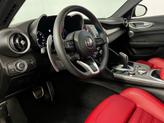 Thumbnail of 2024 Vulcano Black Metallic Alfa Romeo Giulia