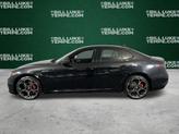 Thumbnail of 2024 Vulcano Black Metallic Alfa Romeo Giulia