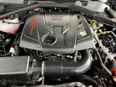 Thumbnail of 2024 Vulcano Black Metallic Alfa Romeo Giulia