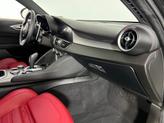 Thumbnail of 2024 Vulcano Black Metallic Alfa Romeo Giulia