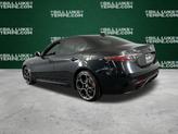Thumbnail of 2024 Vulcano Black Metallic Alfa Romeo Giulia