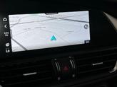 Thumbnail of 2024 Vulcano Black Metallic Alfa Romeo Giulia