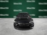 Thumbnail of 2022 Crystal Black Silica Subaru WRX