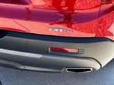 Thumbnail of 2023 Volcanic Red GMC Acadia