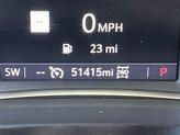 Thumbnail of 2023 Volcanic Red GMC Acadia