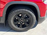 Thumbnail of 2023 Volcanic Red GMC Acadia