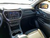 Thumbnail of 2023 Volcanic Red GMC Acadia