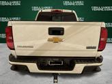 Thumbnail of 2017 Summit White Chevrolet Colorado