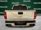 Thumbnail of 2018 Silver Ice Metallic Chevrolet Colorado