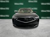 Thumbnail of 2023 Majestic Black Pearl Acura MDX