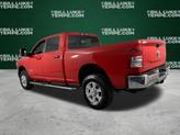 Thumbnail of 2024 Flame Red Clearcoat RAM 2500