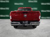 Thumbnail of 2024 Flame Red Clearcoat RAM 2500