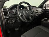Thumbnail of 2024 Flame Red Clearcoat RAM 2500