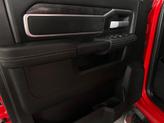 Thumbnail of 2024 Flame Red Clearcoat RAM 2500