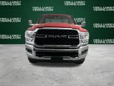 Thumbnail of 2024 Flame Red Clearcoat RAM 2500