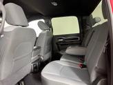 Thumbnail of 2024 Flame Red Clearcoat RAM 2500