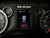 Thumbnail of 2024 Flame Red Clearcoat RAM 2500